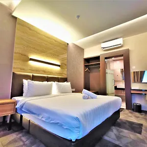 Hotel Prestigo - Johor Bharu, Johor Bahru