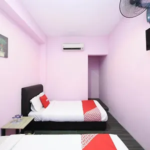 Hotel Oyo 1125 Ir, Skudai