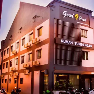 Hotel Good 9 - Bukit Dahlia, Johor Bahru