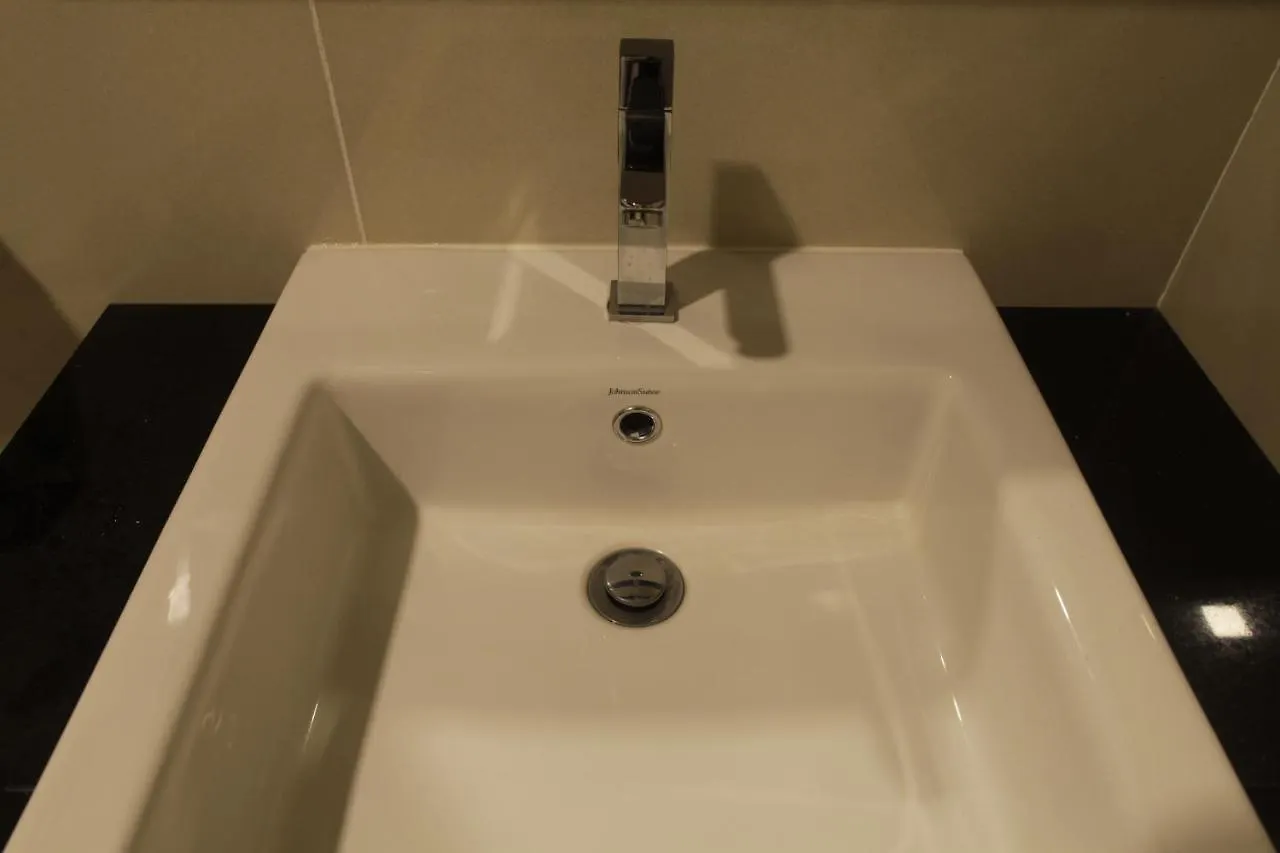 I Am Jazz Hotel Johor Bahru 3*,  Malaysia