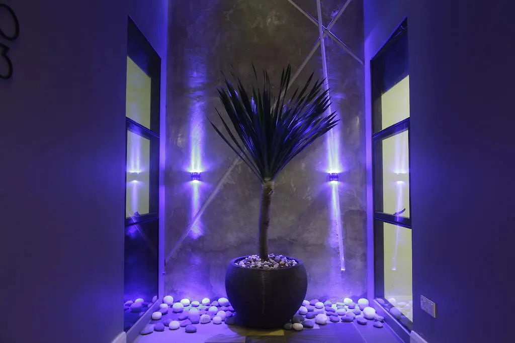 ***  I Am Jazz Hotel Johor Bahru Malaysia