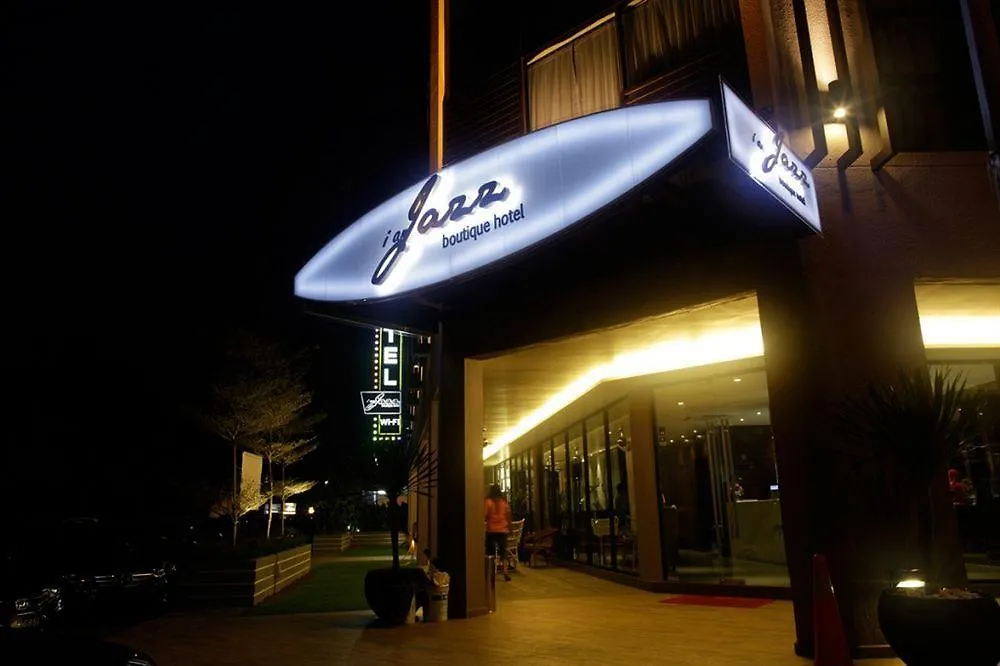 I Am Jazz Hotel Johor Bahru