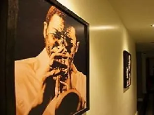 ***  I Am Jazz Hotel Johor Bahru Malaysia