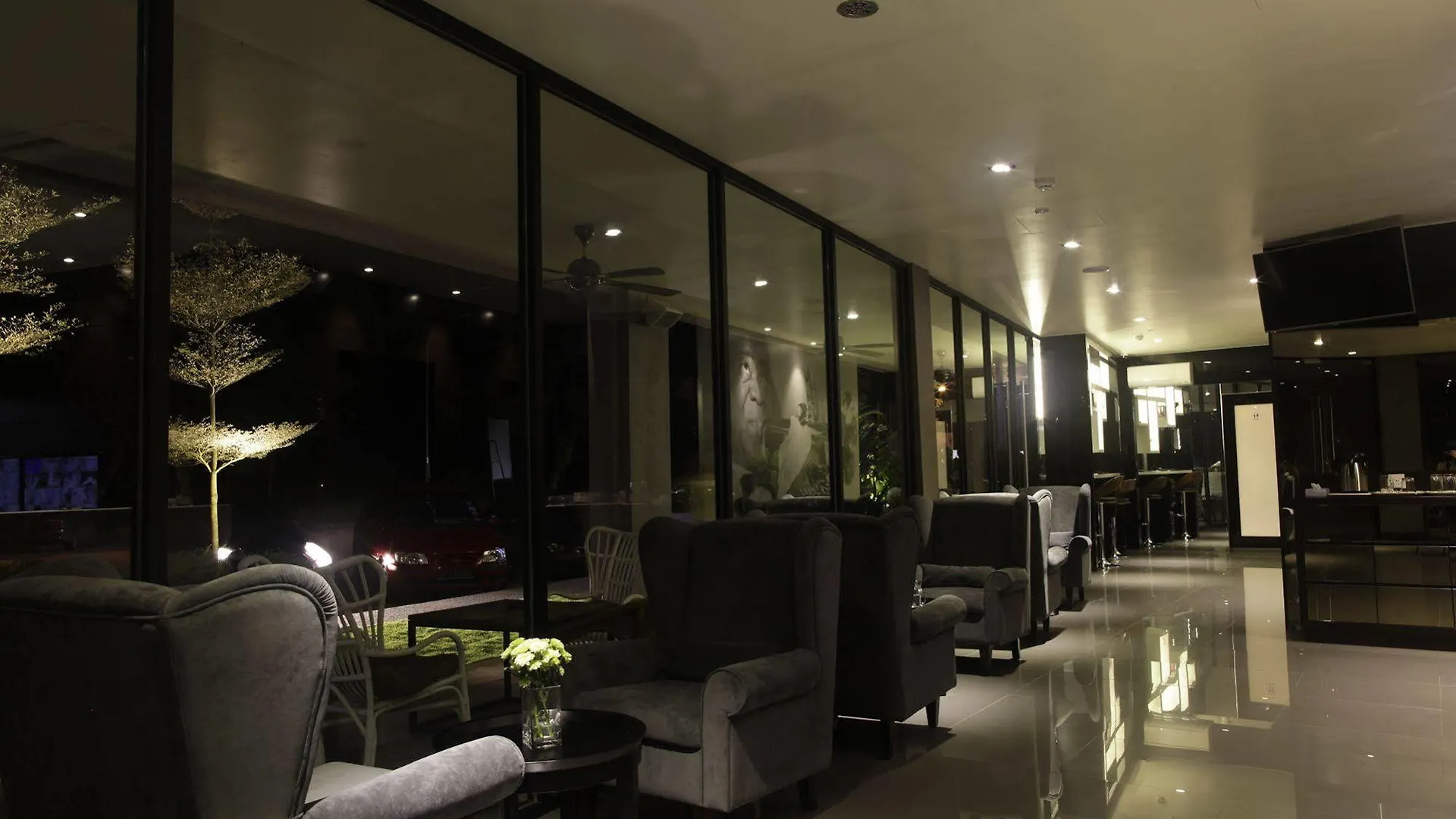 I Am Jazz Hotel Johor Bahru