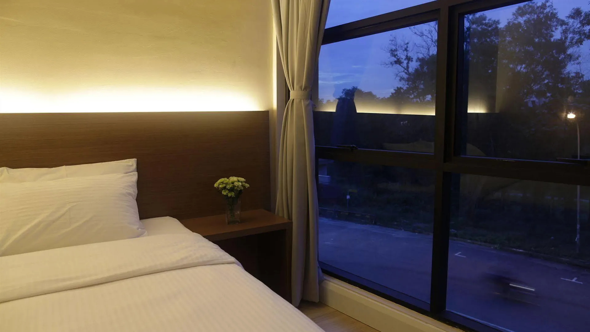 I Am Jazz Hotel Johor Bahru Malaysia