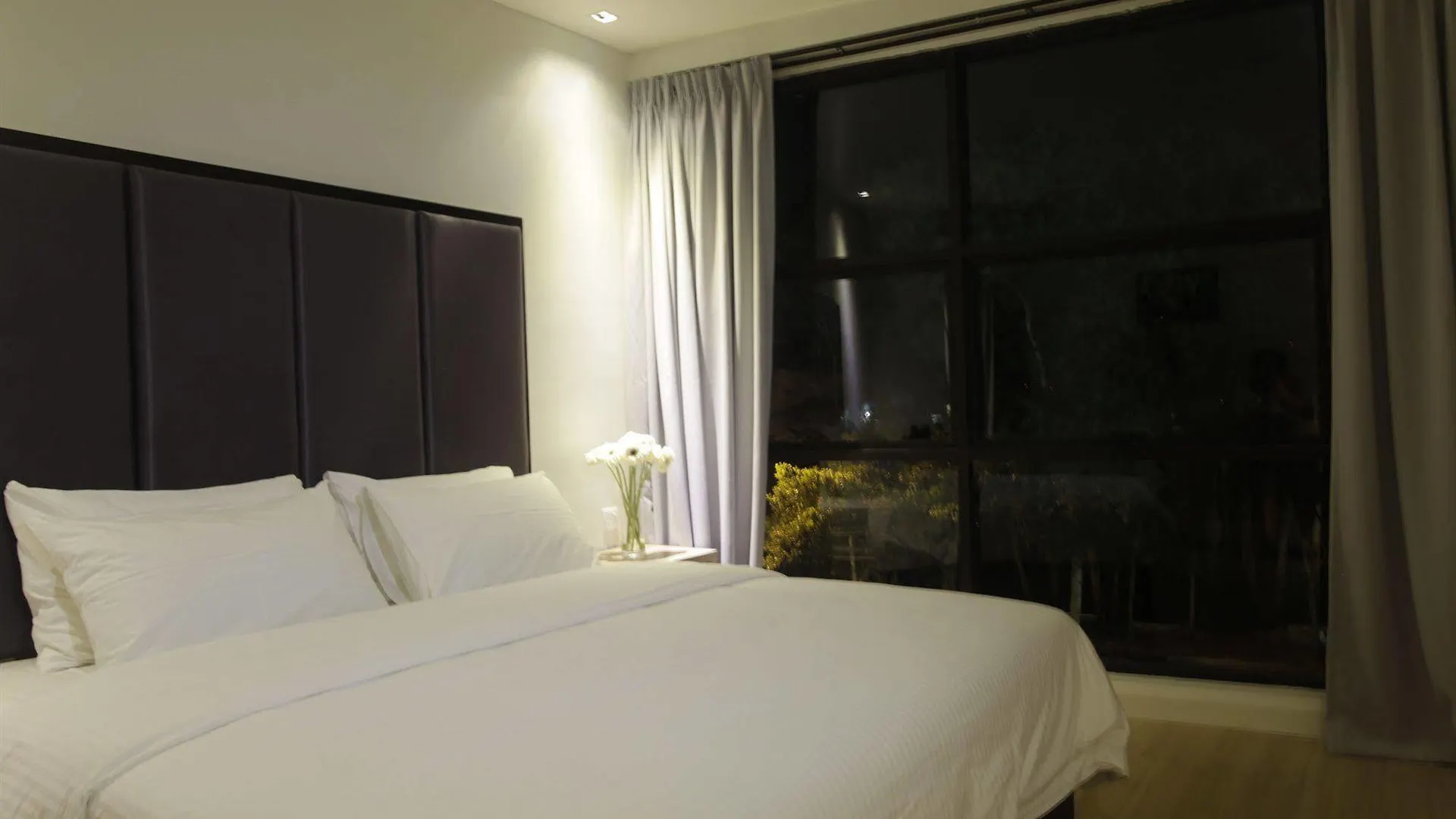 I Am Jazz Hotel Johor Bahru 3*,  Malaysia