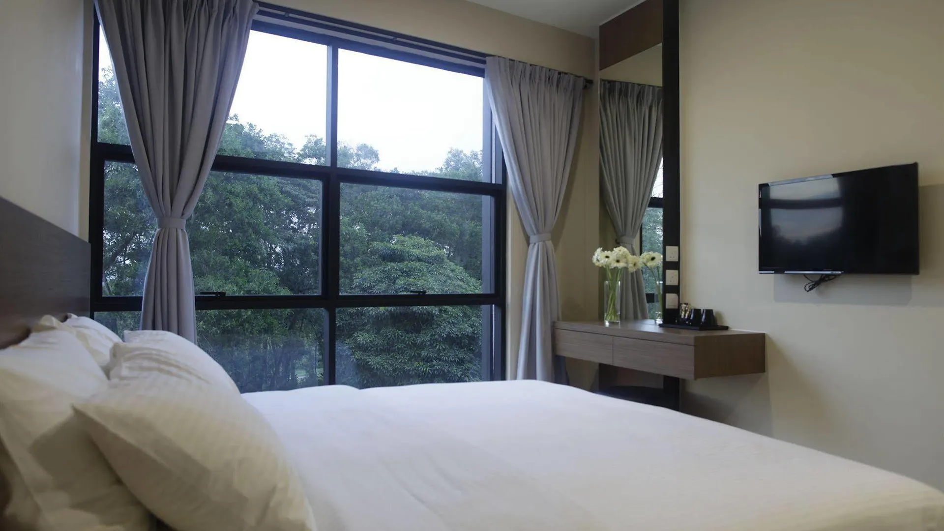 ***  I Am Jazz Hotel Johor Bahru Malaysia