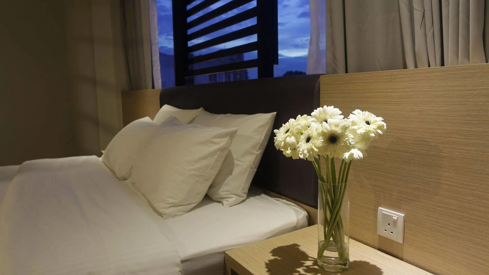 I Am Jazz Hotel Johor Bahru