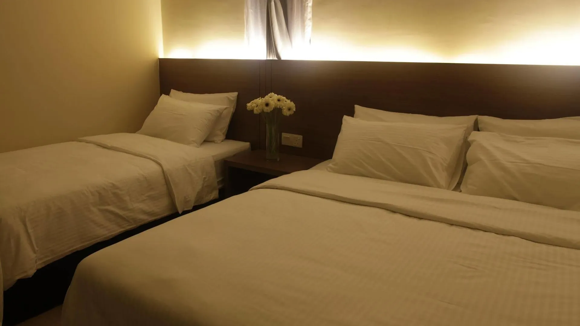 I Am Jazz Hotel Johor Bahru