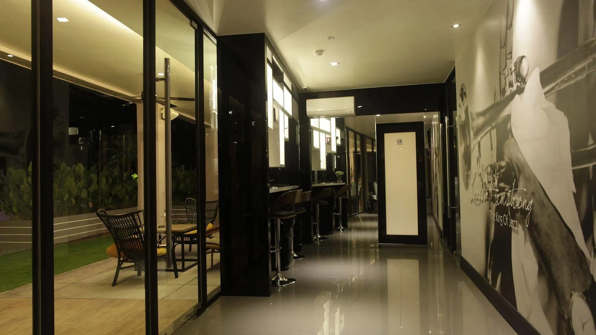 I Am Jazz Hotel Johor Bahru