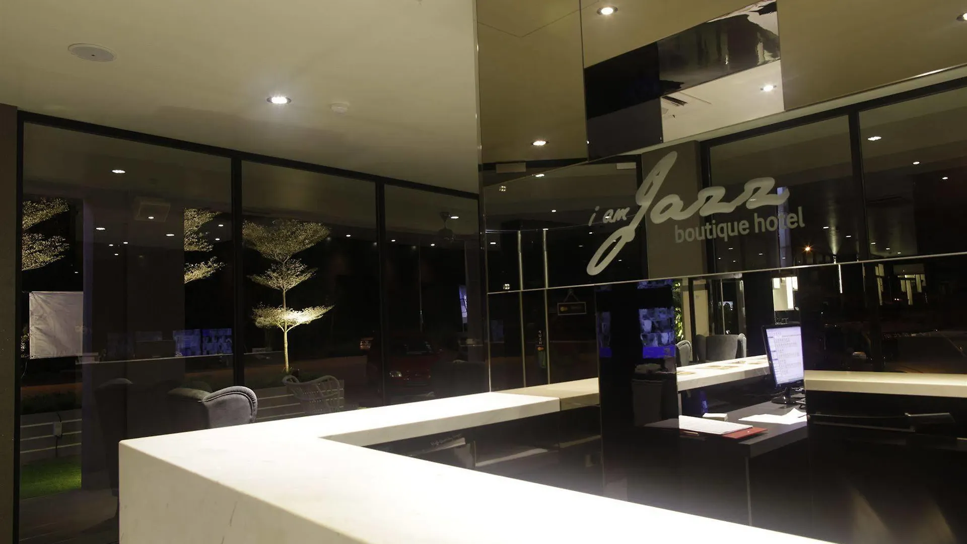 I Am Jazz Hotel Johor Bahru
