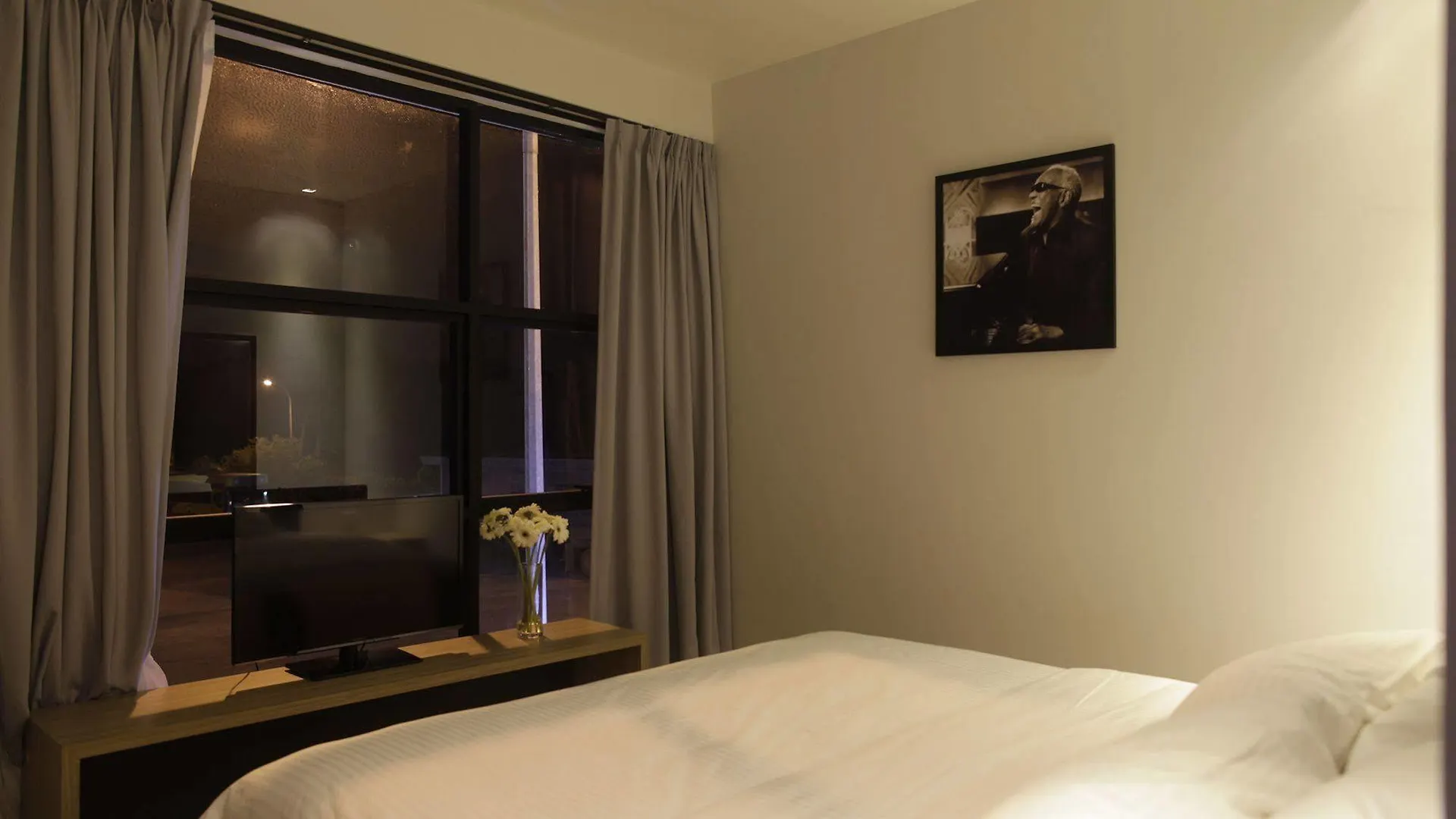 I Am Jazz Hotel Johor Bahru