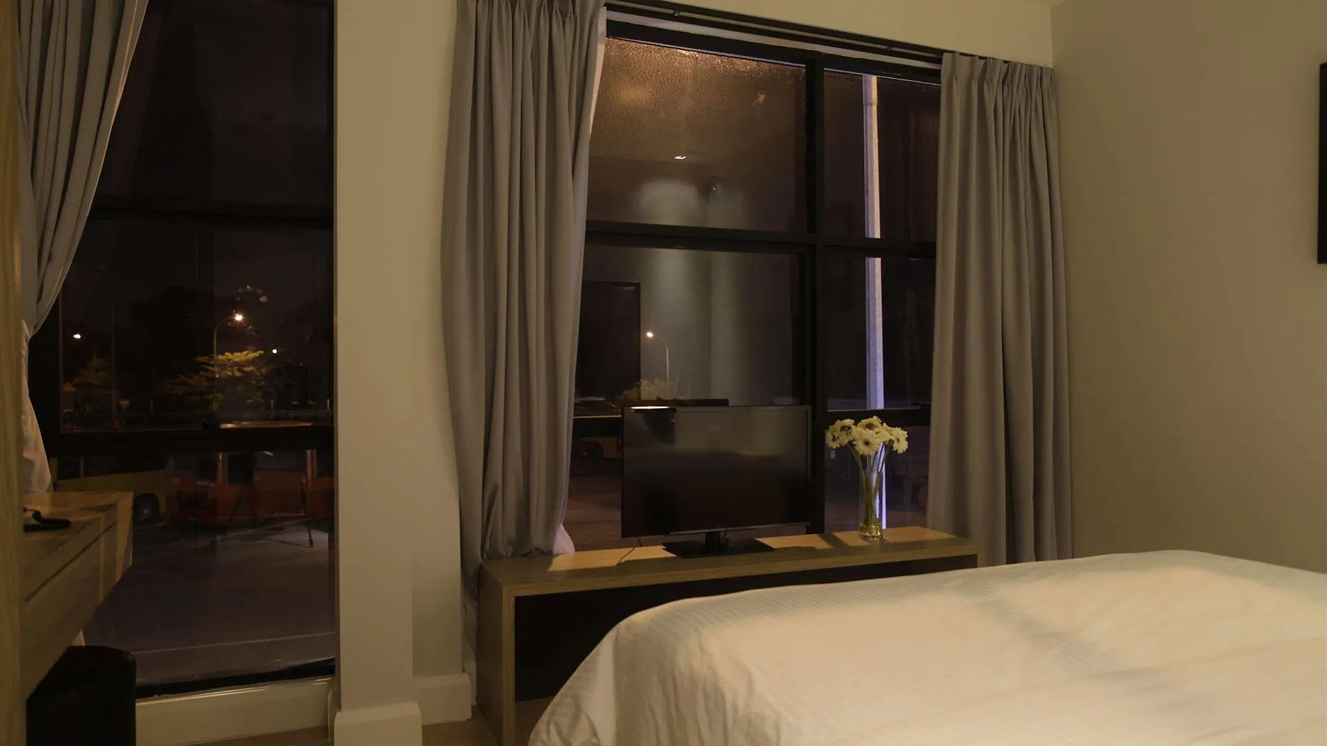 I Am Jazz Hotel Johor Bahru