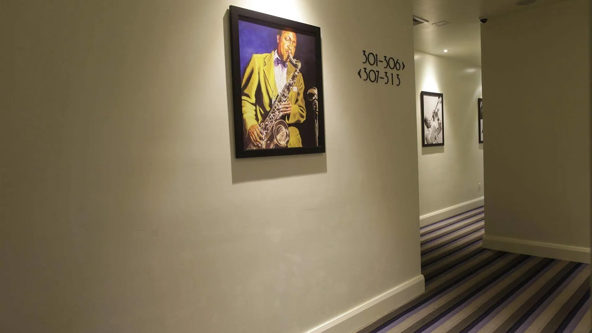 I Am Jazz Hotel Johor Bahru