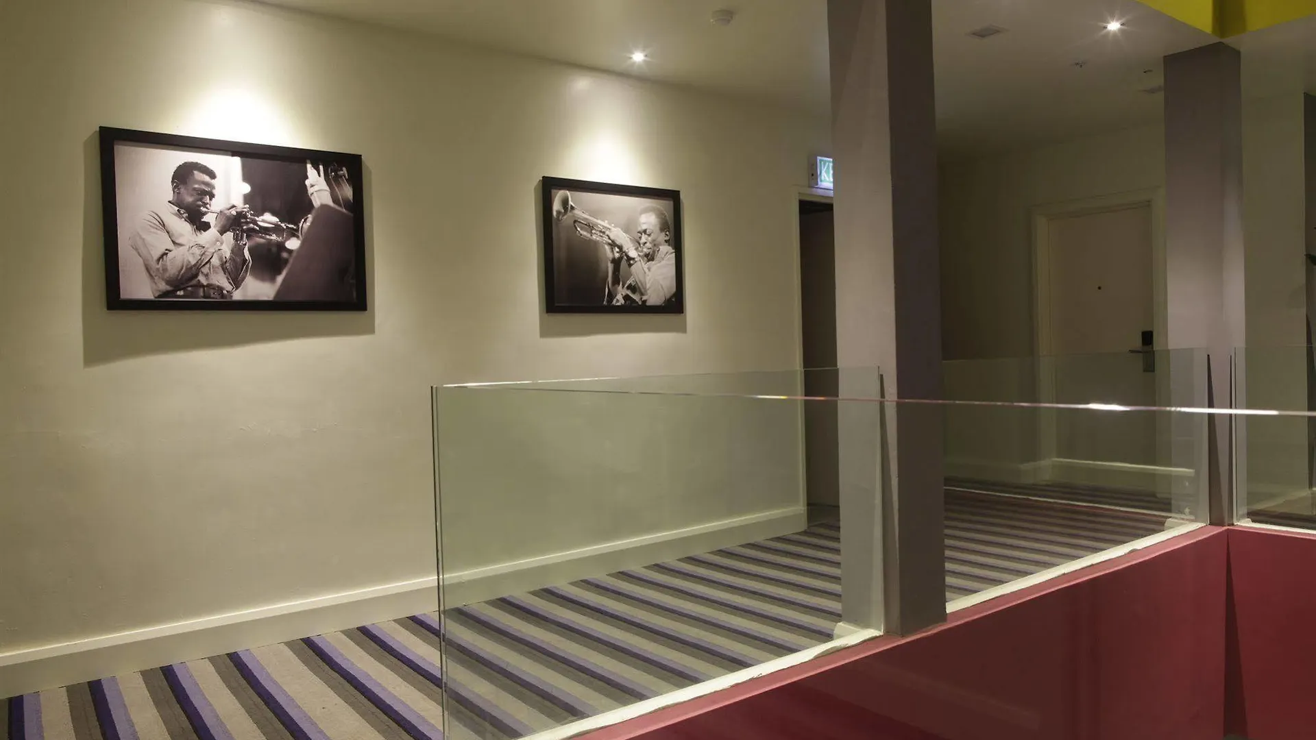 I Am Jazz Hotel Johor Bahru
