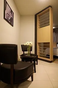 I Am Jazz Hotel Джохор-Бару 3*,  Малайзия